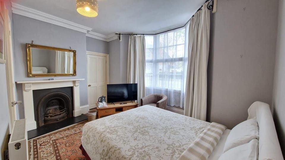 Standard Double Room, Ensuite