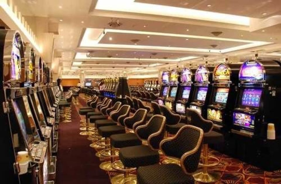 Casino