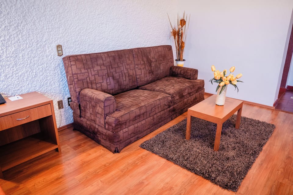 Junior Room, 1 King Bed | View from room