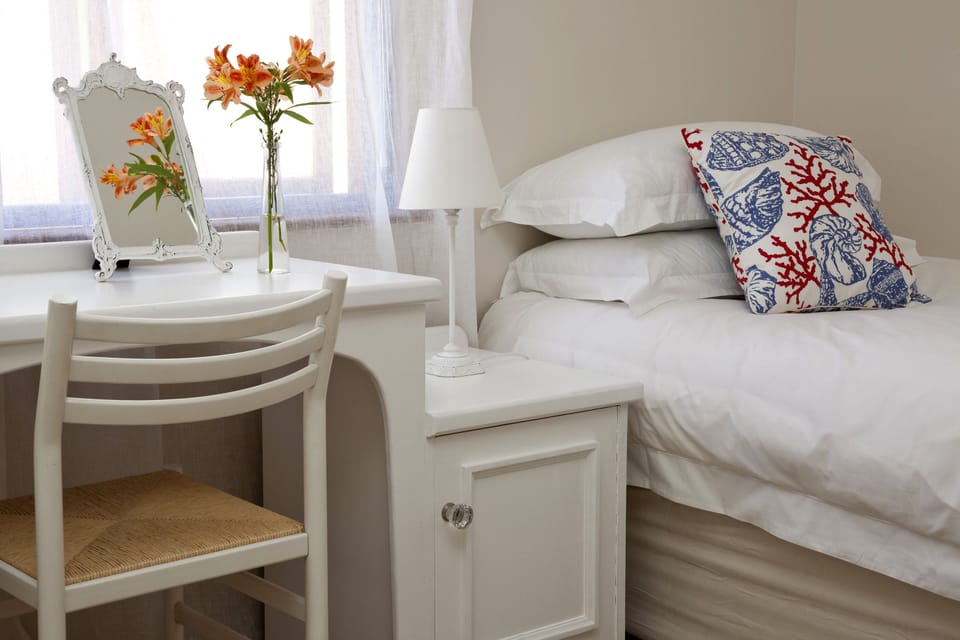 Little penguin  | In-room safe, individually decorated, individually furnished, desk