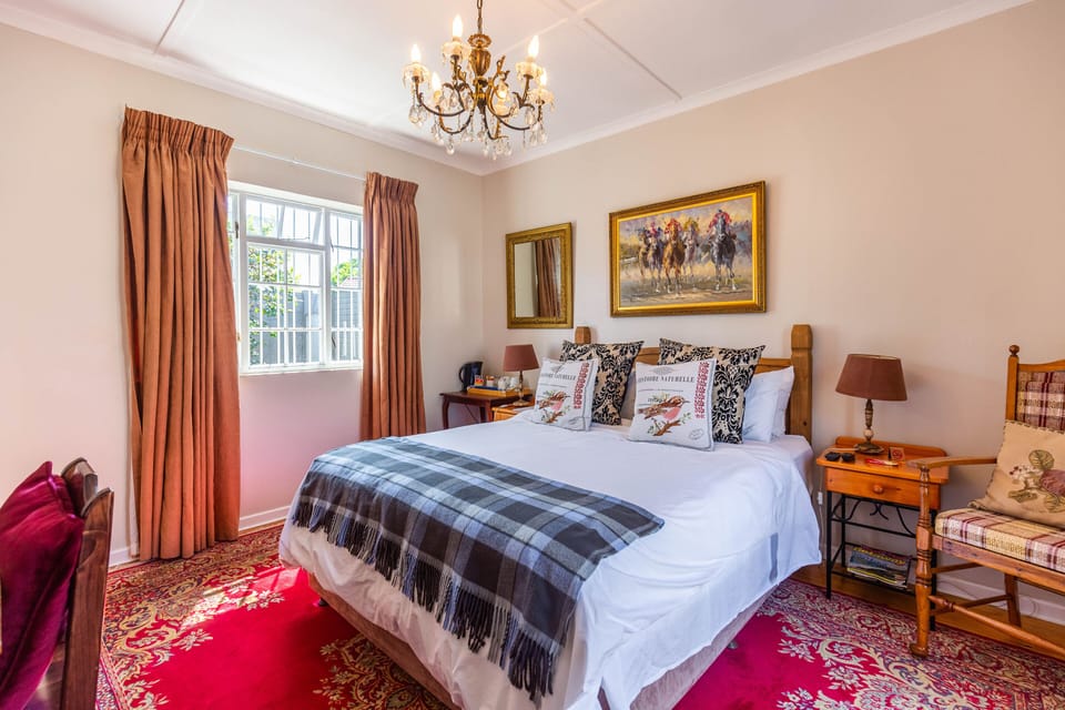 Brookdale Room 3 | 1 bedroom, premium bedding, in-room safe, desk