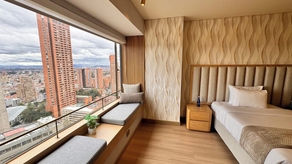 Superior Suite Executive | In-room safe, individually furnished, desk, laptop workspace