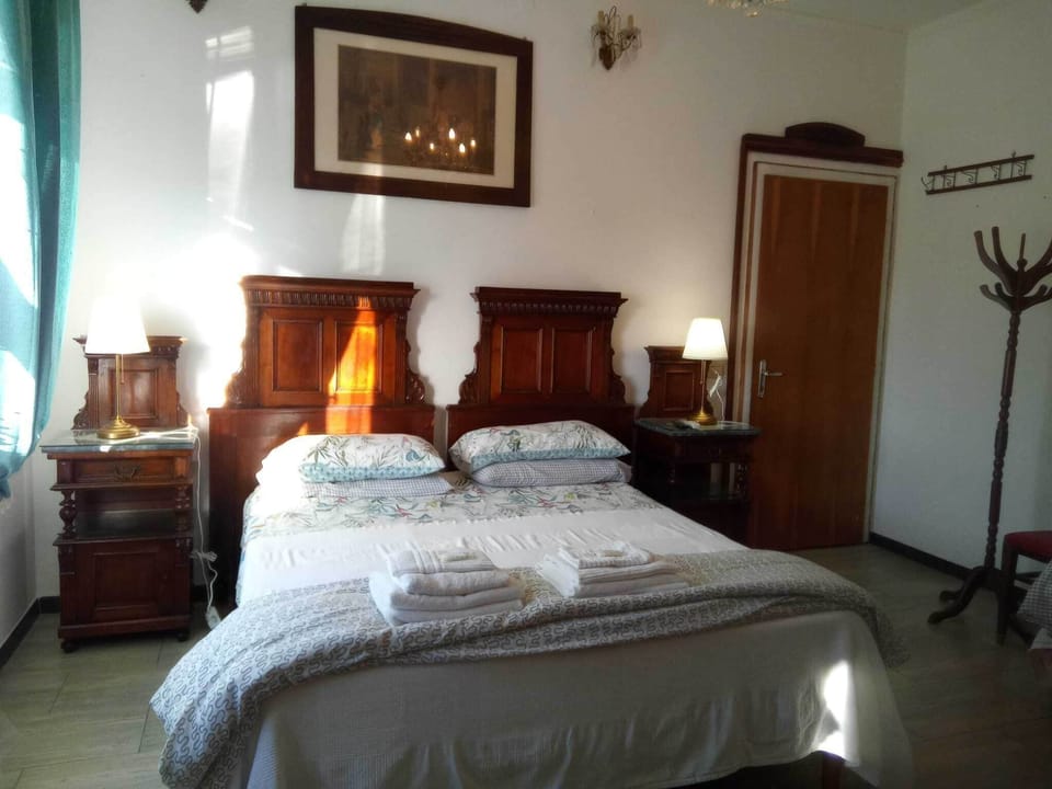 Family Room, 2 Bedrooms | Down comforters, free minibar, individually furnished, desk