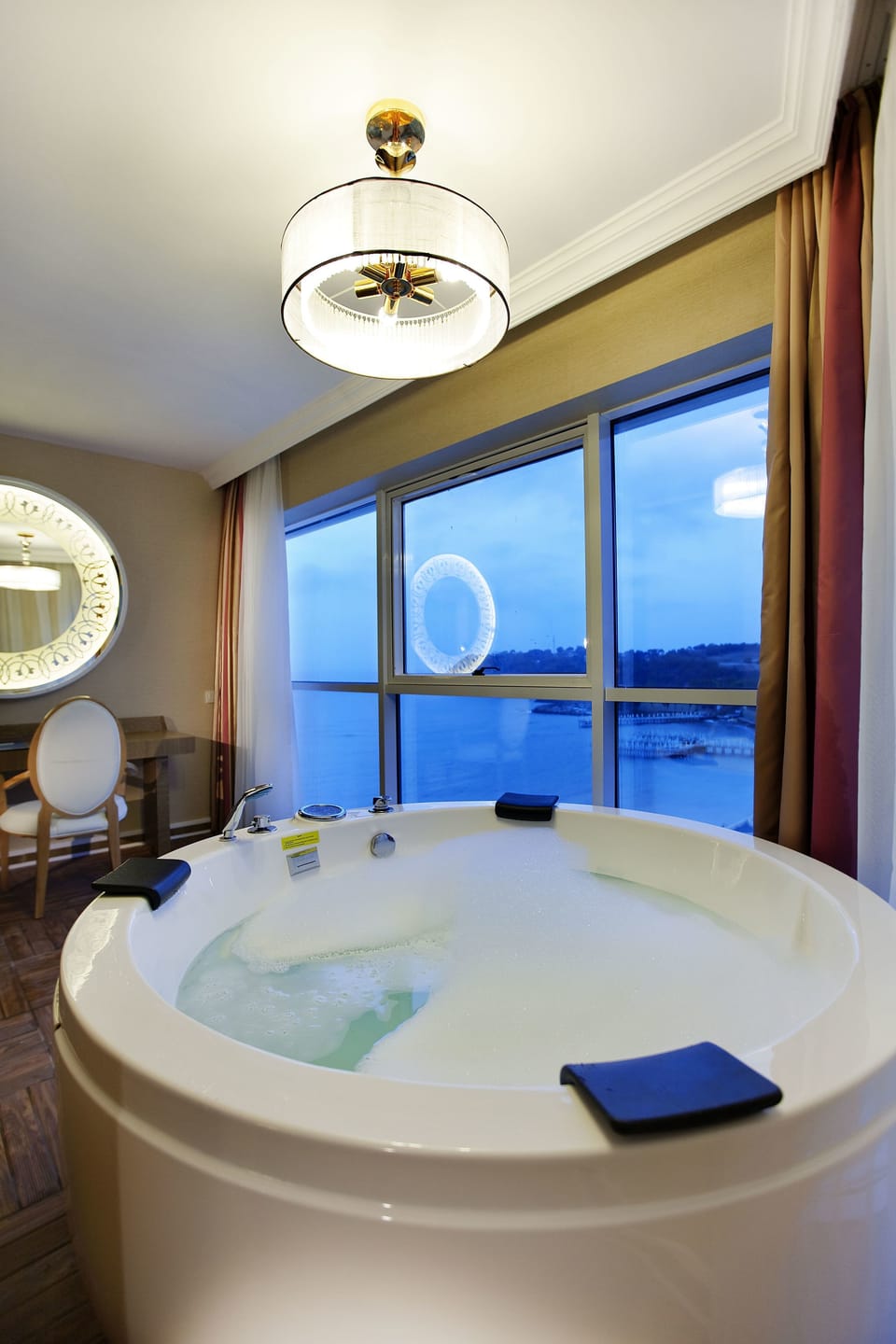 Granada Luxury Resort Okurcalar - All Inclusive Resort in Antalya Province
