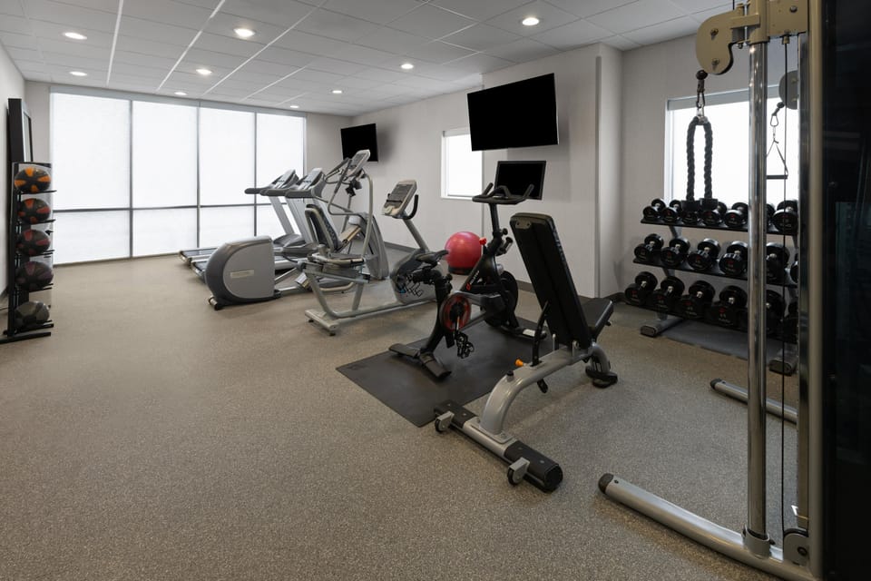 Home2 Suites by Hilton Meridian Hotel in Meridian