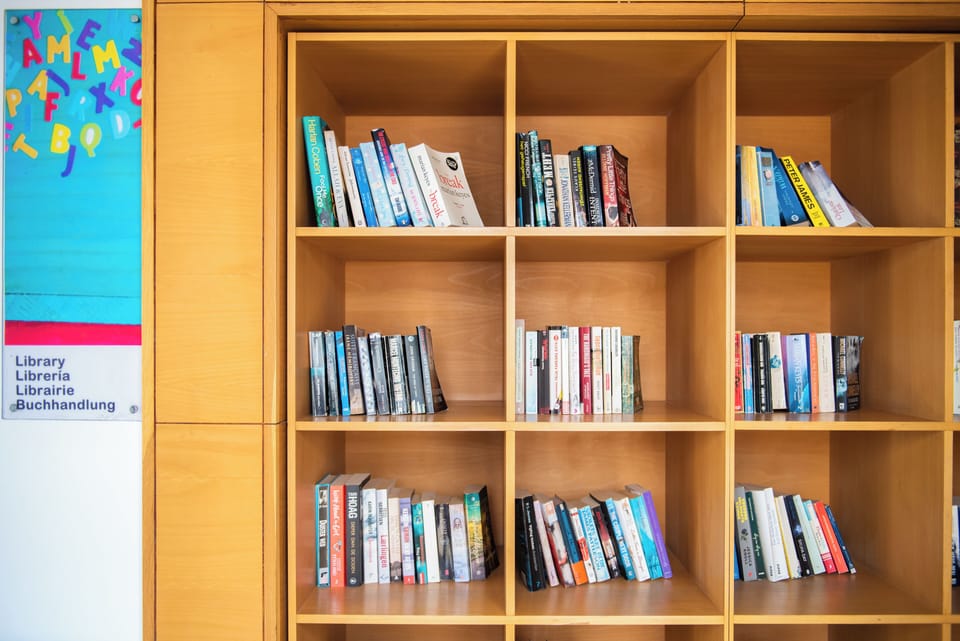 Library