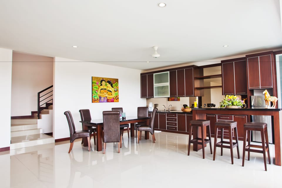Family dining