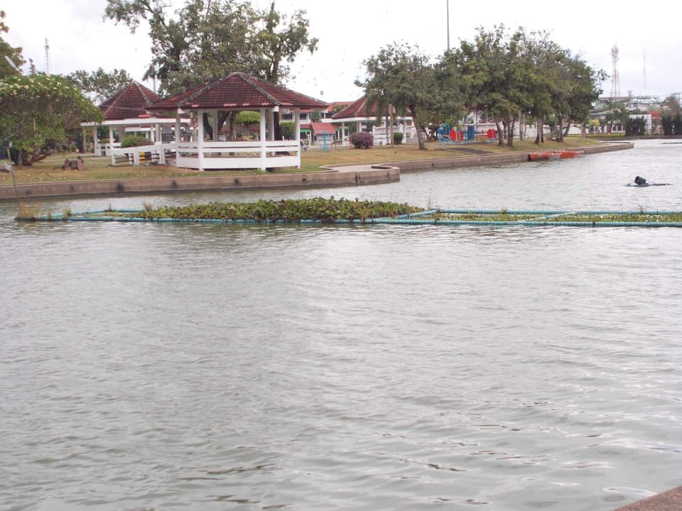 Lake