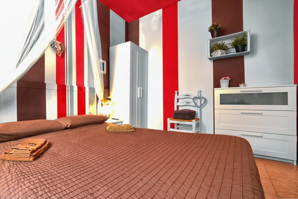 Double or Twin Room | Free WiFi