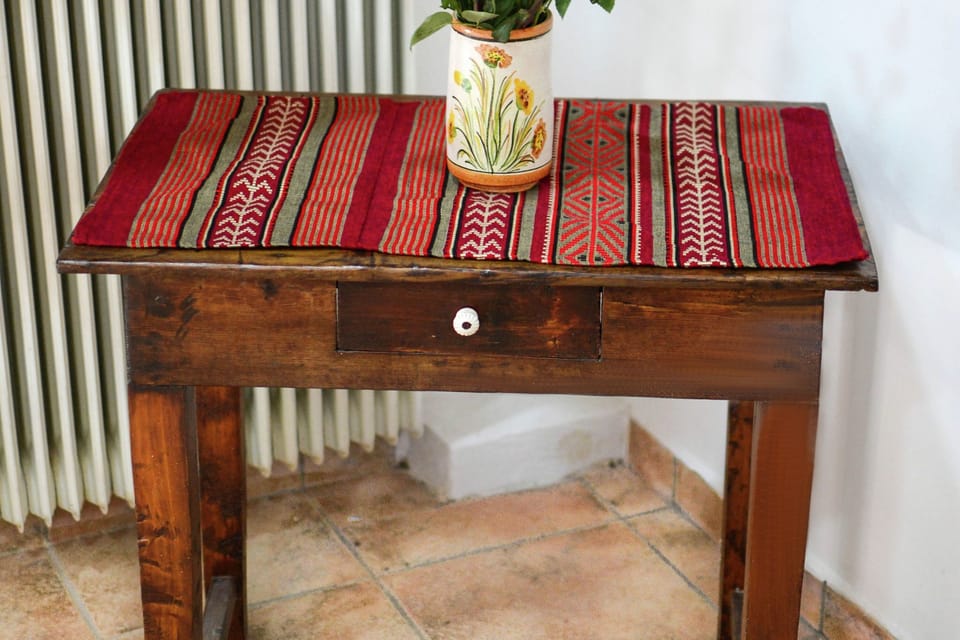 Ambiance / Close-up