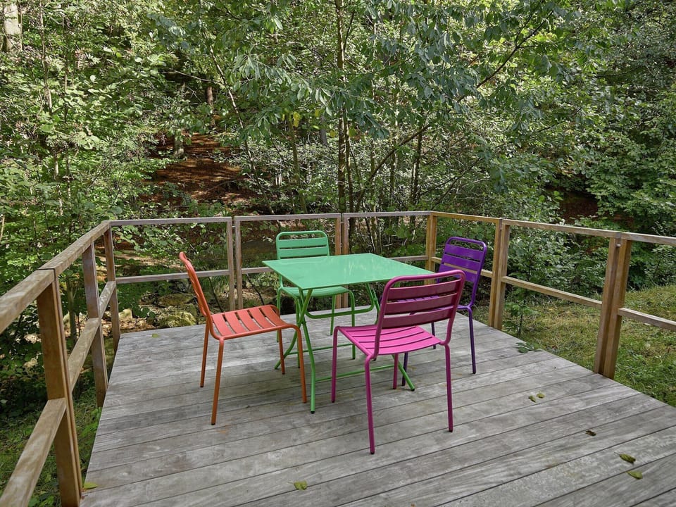 Patio / Balcony