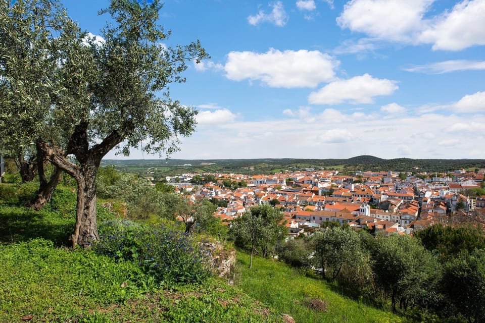 Surroundings [summer] (1-5 km)