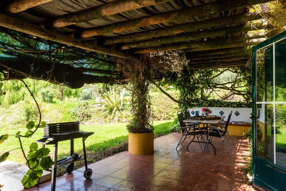 Patio / Balcony