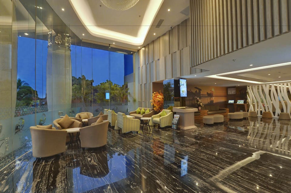 Platinum Adisucipto Hotel & Conference Hotel in Special Region of Yogyakarta