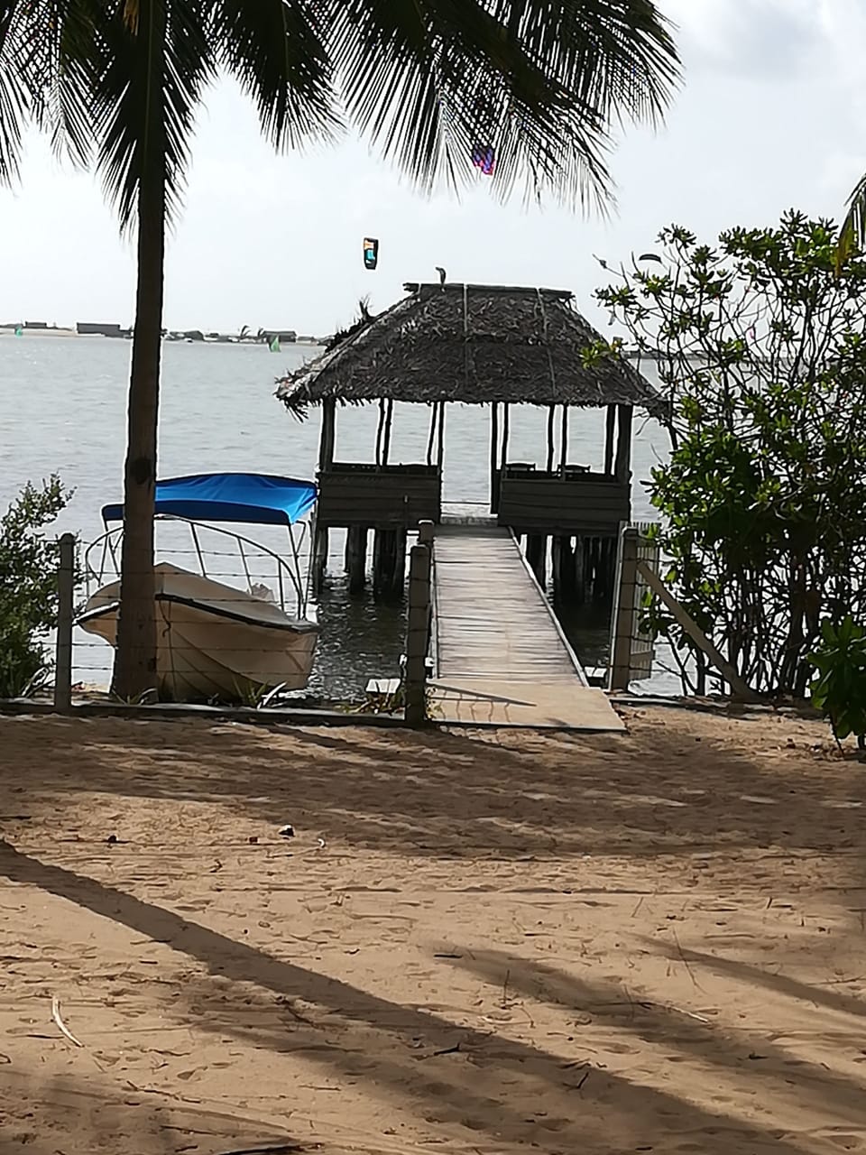 Villa Setha Wadi Bed and Breakfast in Sri Lanka