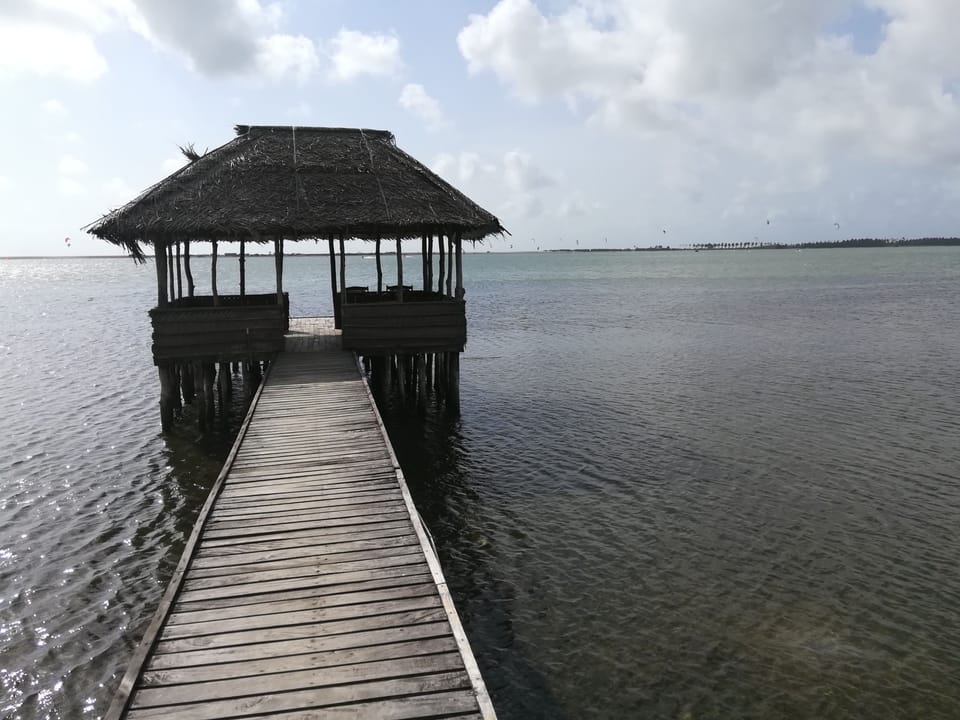 Dock