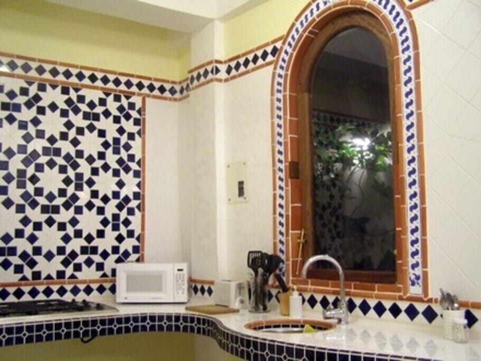 Basic Apartment, Private Bathroom | Interior