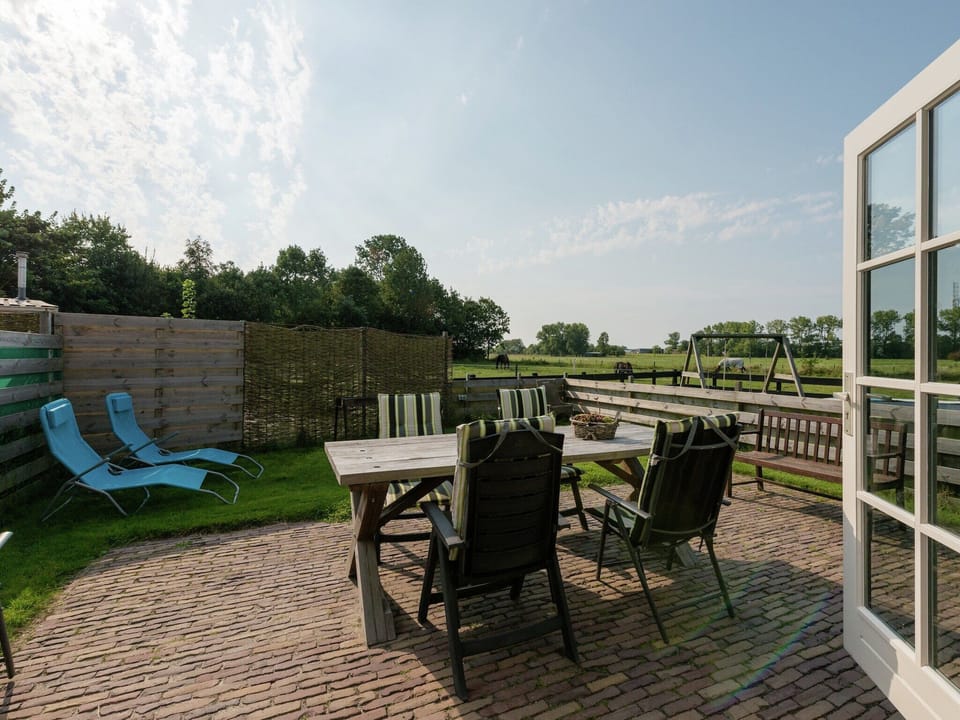 Patio / Balcony
