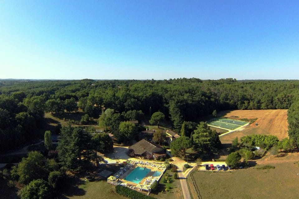 Holiday Park Facilities and Services 