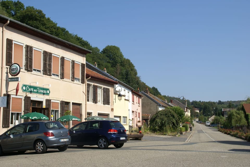 Surroundings [summer] (1-5 km)