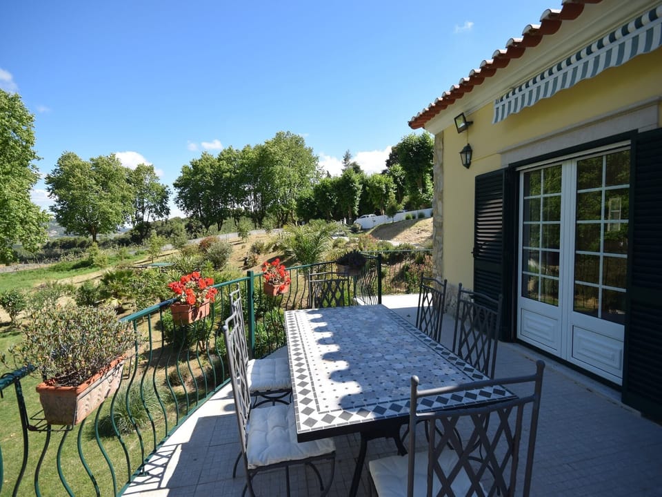 Patio / Balcony