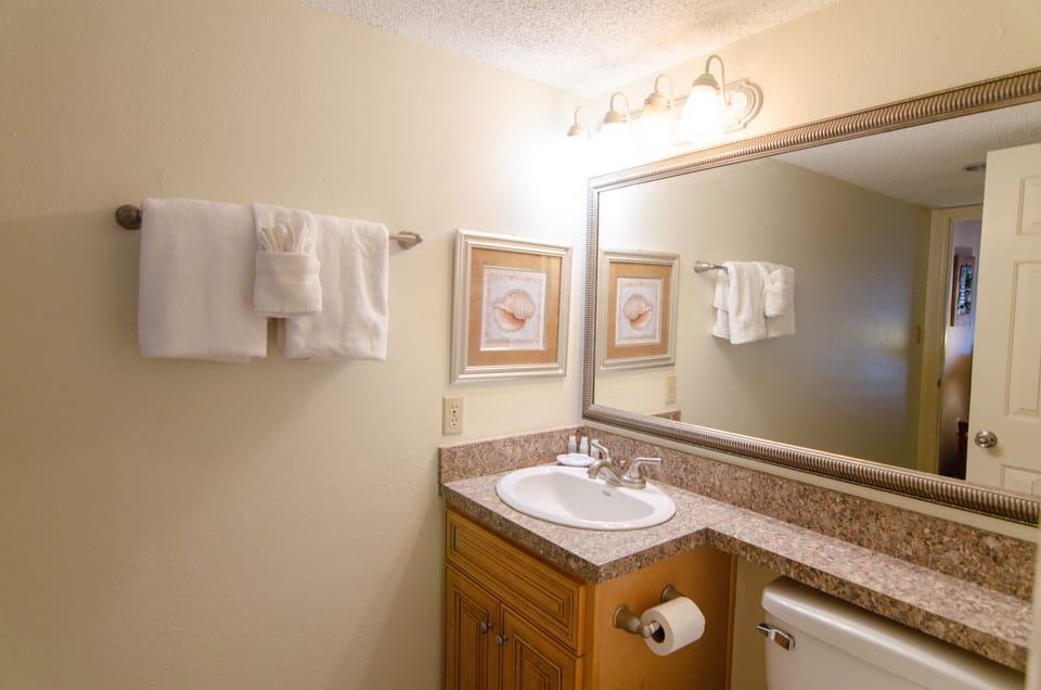 Forest Dunes Resort Hotel in Myrtle Beach
