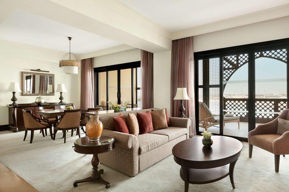 Suite (Specialty) | Premium bedding, minibar, in-room safe, desk