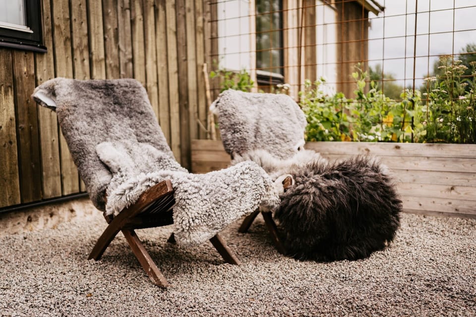 Design Apartment | Terrace/patio