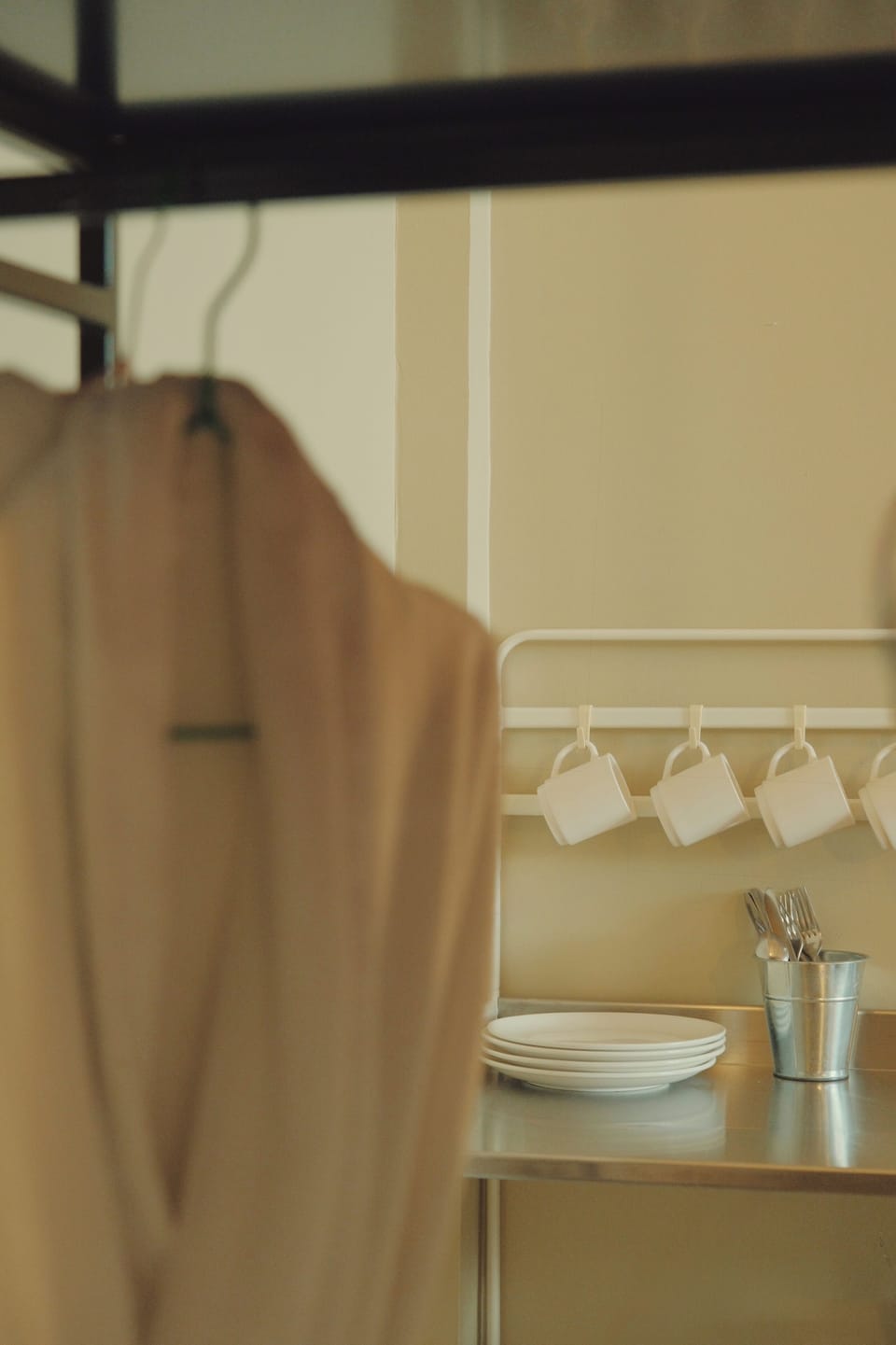 Suite | In-room safe, desk, iron/ironing board, free WiFi