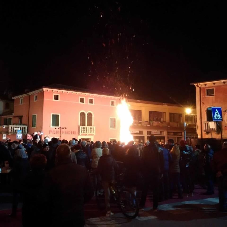 Al Cavallino Hotel in Veneto