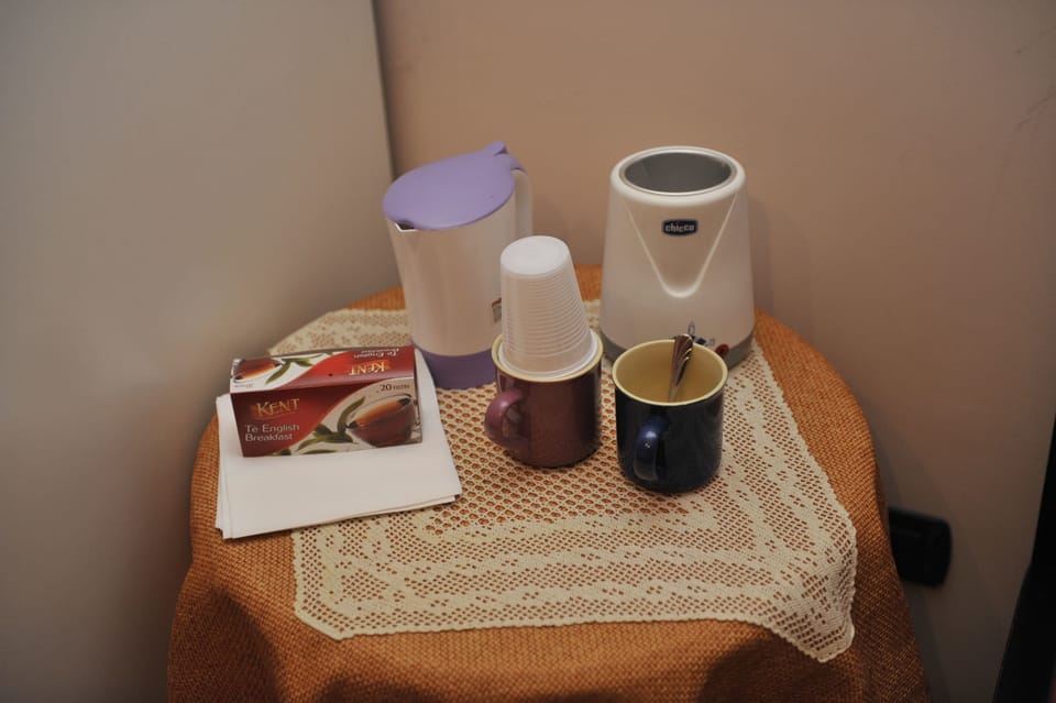 Deluxe Suite, Jetted Tub | Room amenity