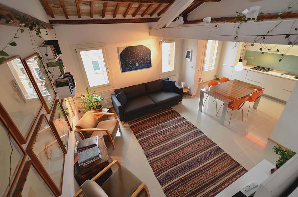 Apartment | 2 bedrooms, desk, free WiFi, bed sheets