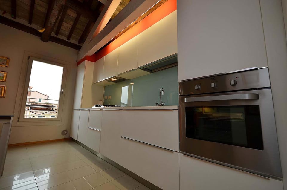 Apartment | 2 bedrooms, desk, free WiFi, bed sheets