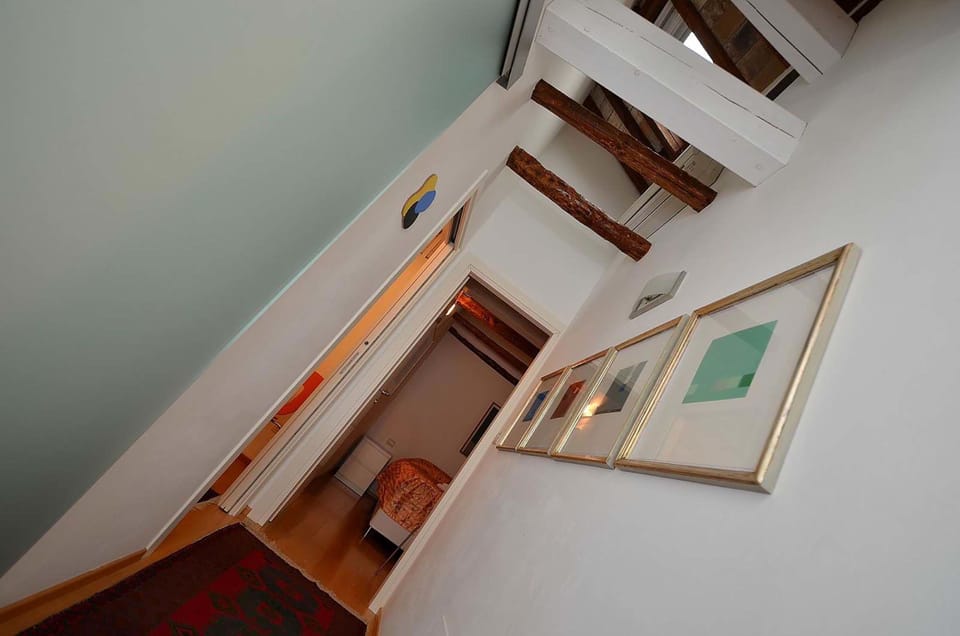 Apartment | 2 bedrooms, desk, free WiFi, bed sheets