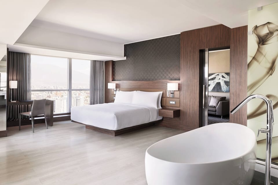 Suite, 1 Bedroom | In-room safe, desk, iron/ironing board, rollaway beds