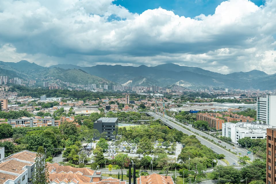 City view