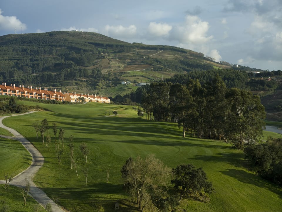 Villa, 4 Bedrooms, Private Pool | Golf view