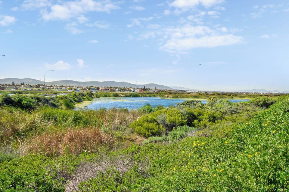 Room, Lagoon View | Lake view
