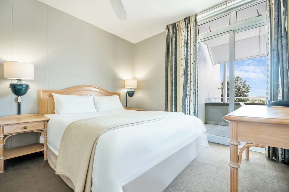Room, Lagoon View | In-room safe, individually decorated, individually furnished, desk