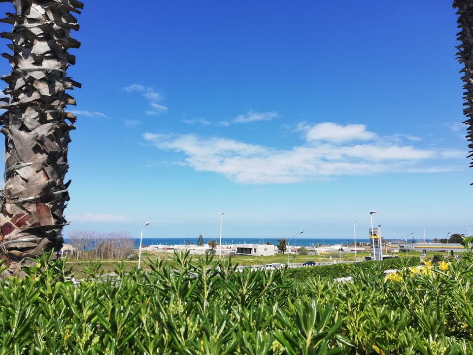 Water view