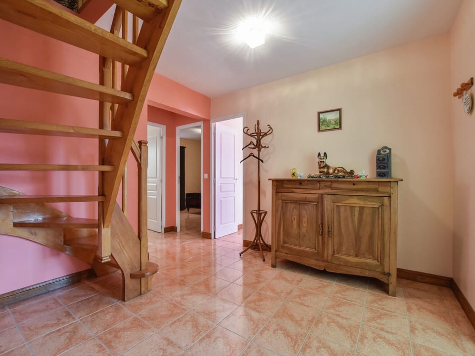 Holiday Home Facilities and Services