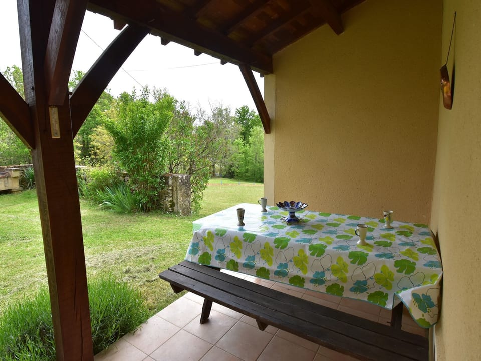 Patio / Balcony