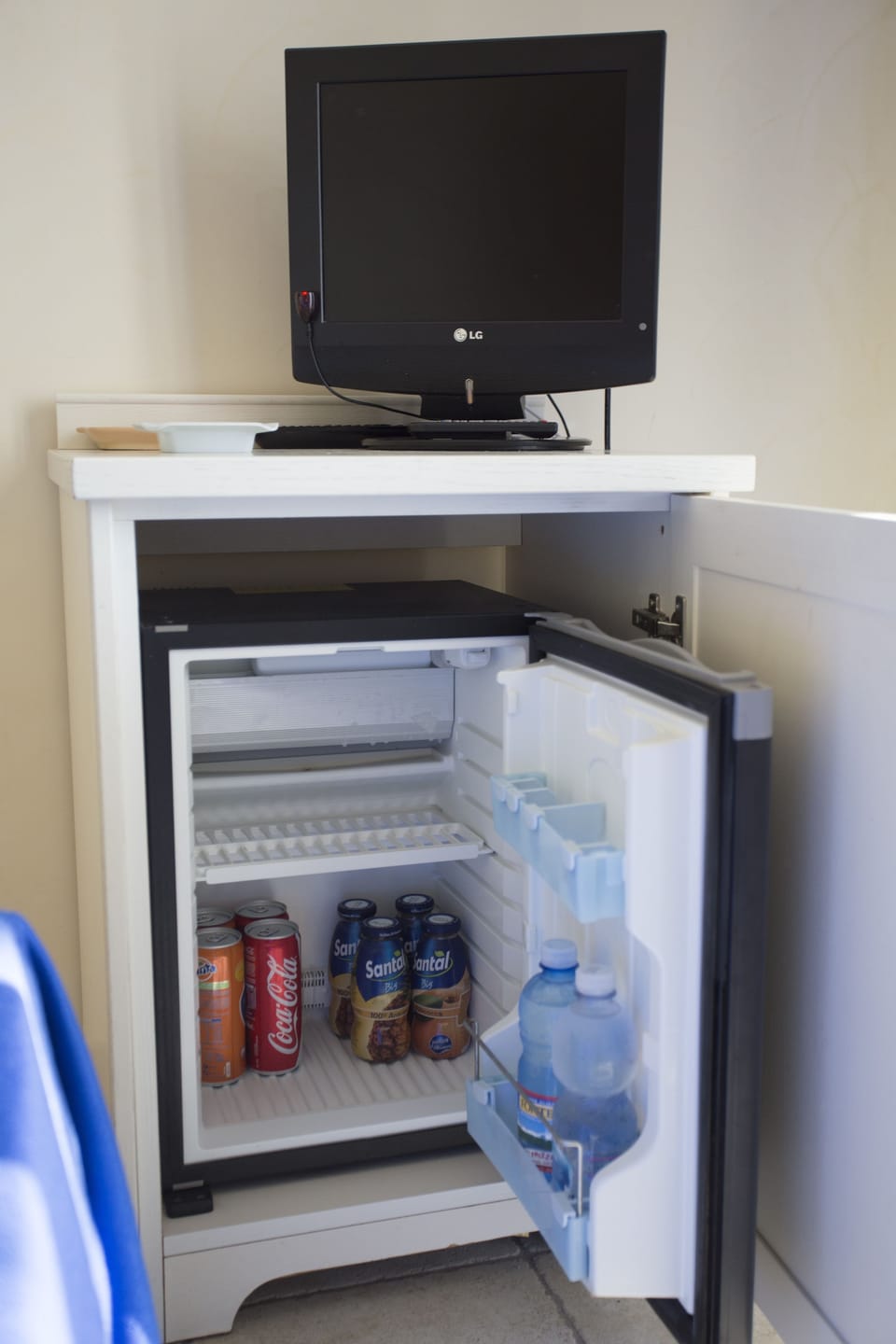 Minibar