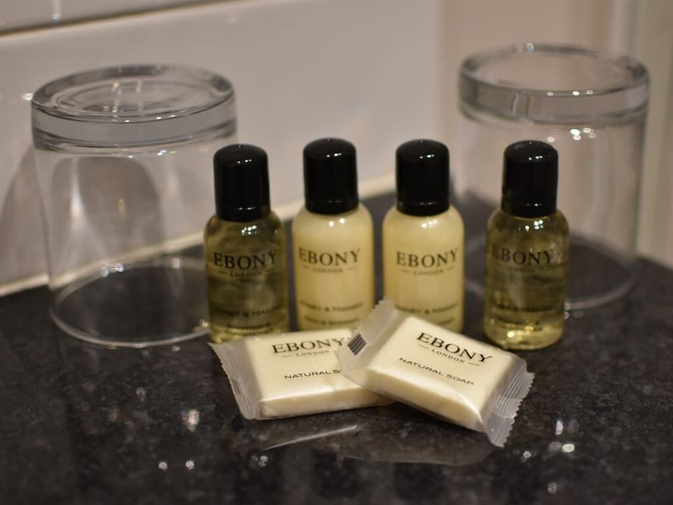 Double Room, Ensuite | Bathroom