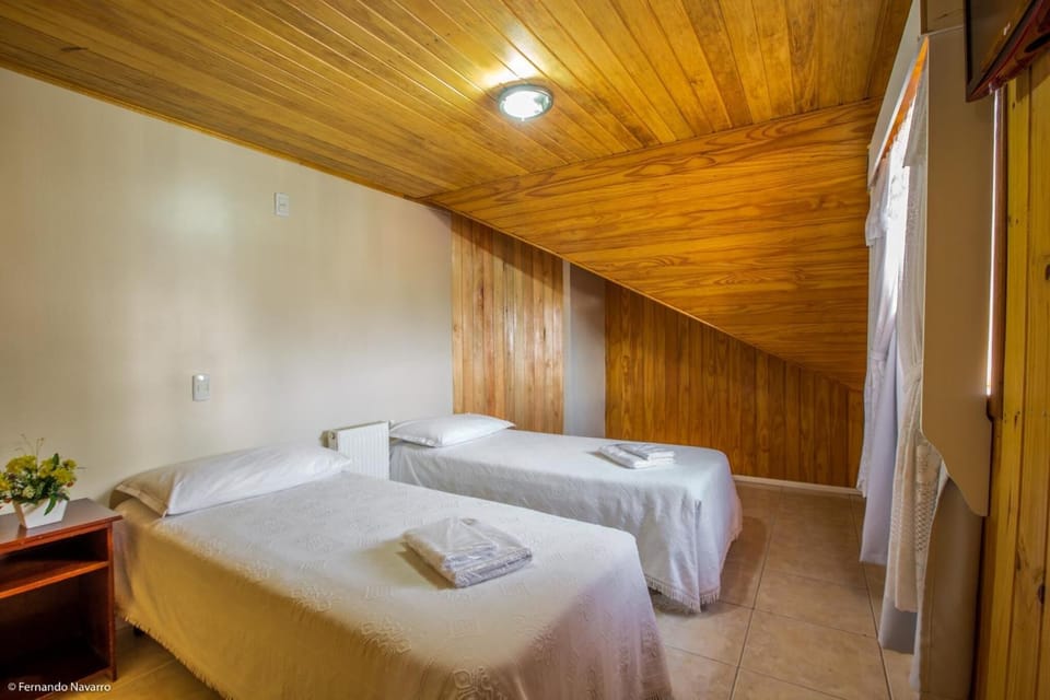 Free WiFi, bed sheets, wheelchair access
