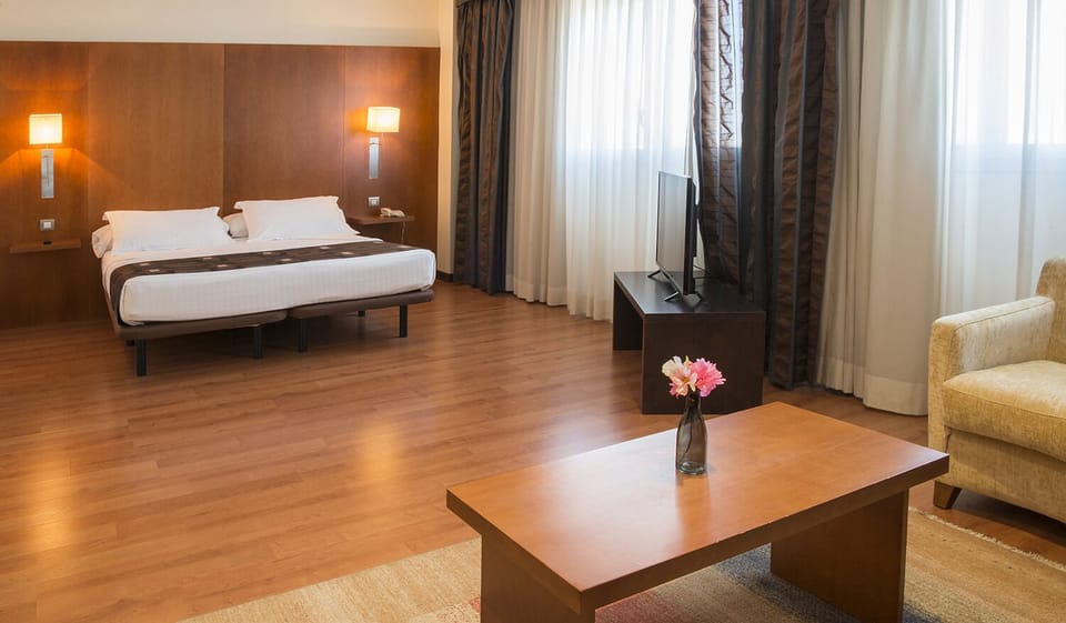 Hotel Xon's Valencia Hotel in Valencian Community