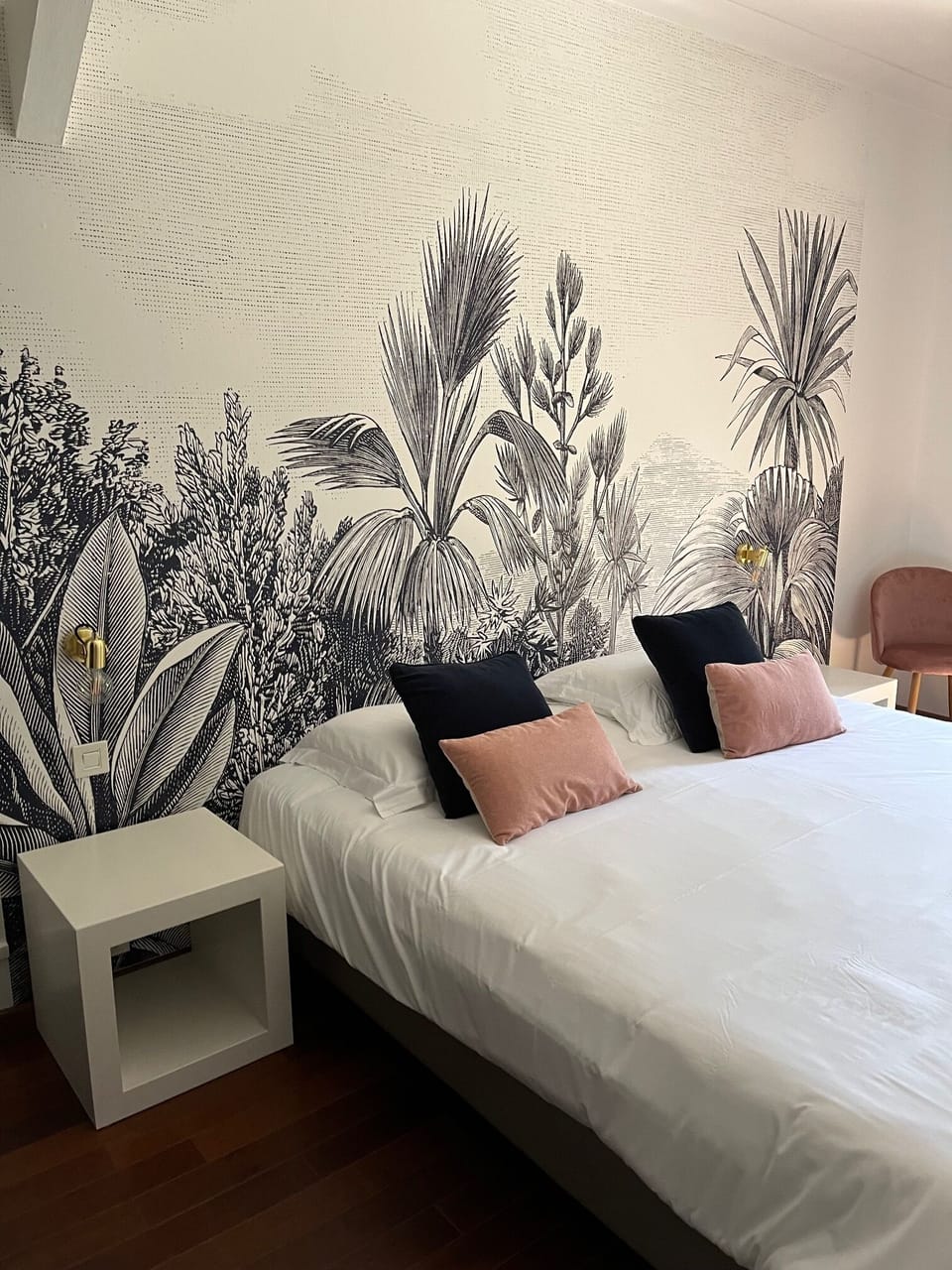 Premium bedding, Select Comfort beds, in-room safe, desk