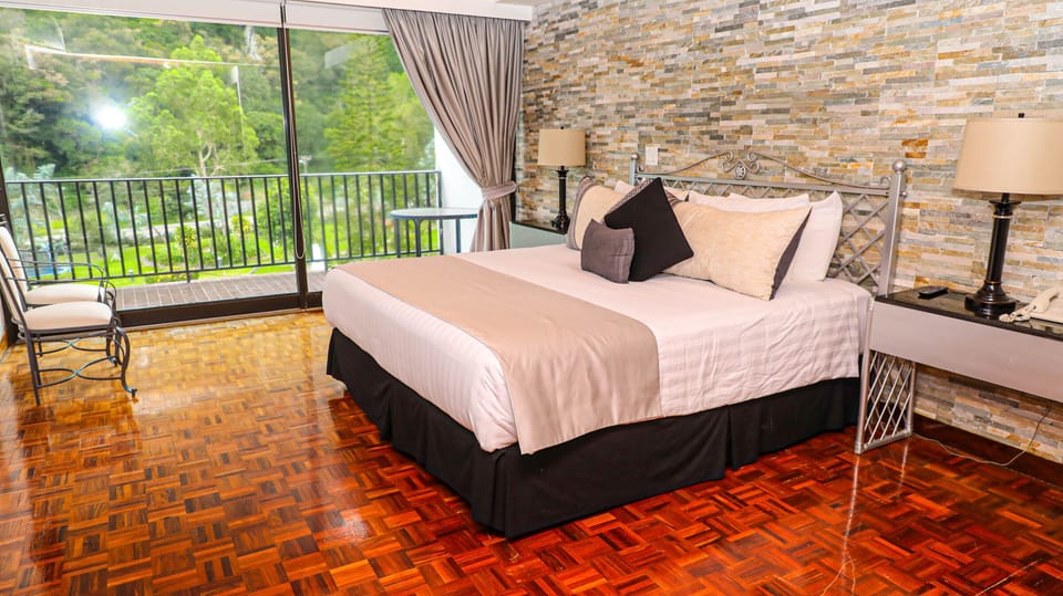 Suite, Lagoon View | View from room