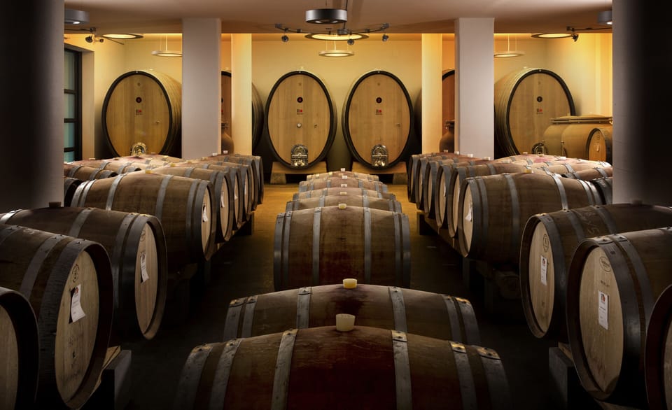 Winery