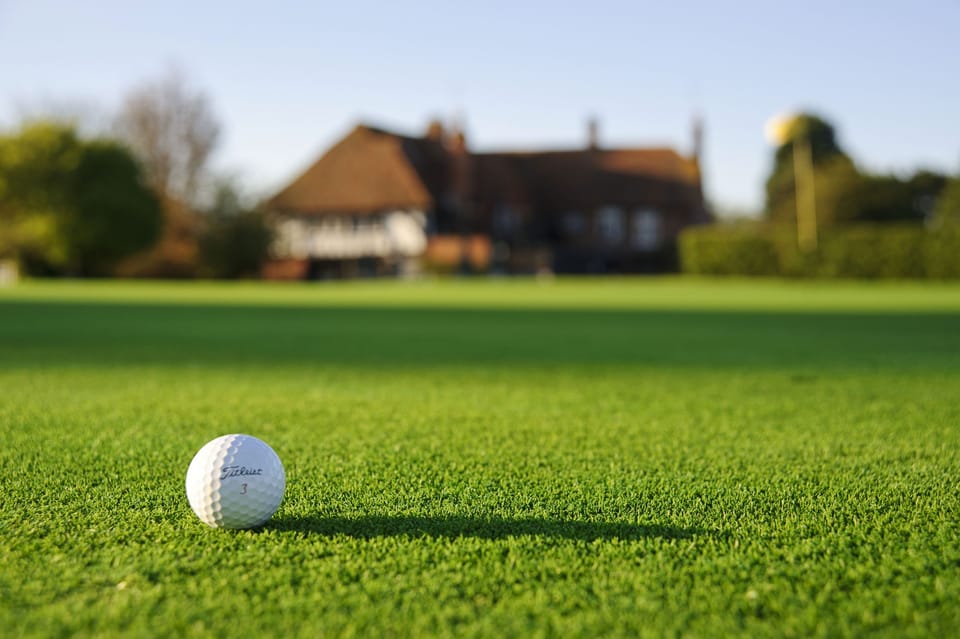 Golf
